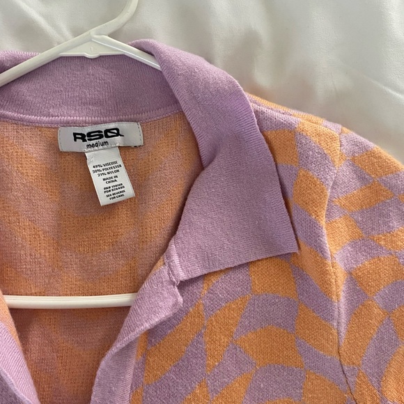 Collared dress - Picture 2 of 5